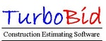 TurboBid Estimating logo